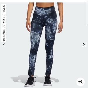 Adidas legging NEW WITH TAGS